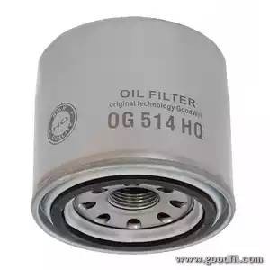 Фильтр масляный двигателя OG514HQ OG 514 HQ GOODWILL