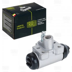 Цилиндр тормозной задний правый d=20.6 мм CF 0557 TRIALLI