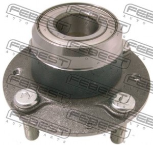 Ступица 2282-SPAR 2282-SPAR FEBEST