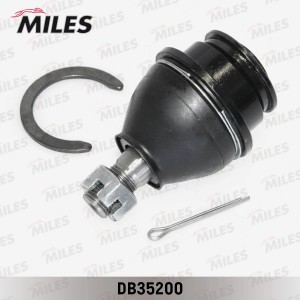 Опора шаровая передняя нижняя TOYOTA HILUX III 05- (CTR CBT-64) DB35200 DB35200 MILES
