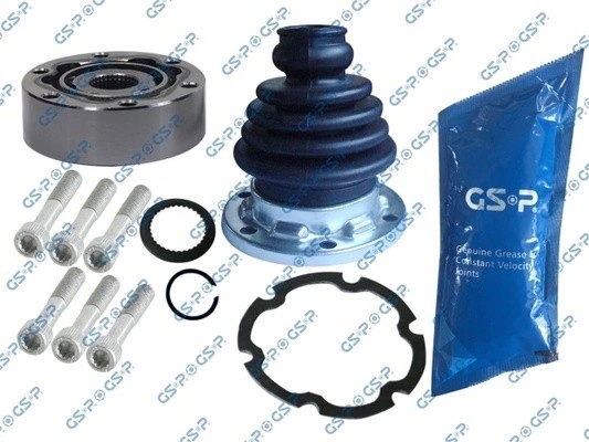 ШРУС внутренний 603003 603003 GS P