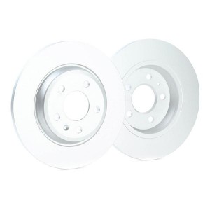 Диск тормозной AUDI A4 (09-),A5,A6 (11-) задний (1шт.) TEXTAR 92160103 TEXTAR