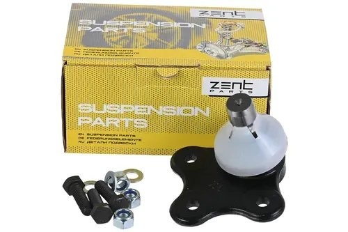 опора шаровая! Fiat Doblo/Doblo Cargo 10> Z143149 ZENTPARTS