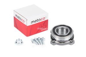 BMW 5-E39 95> 45x124x41 5200018 METACO