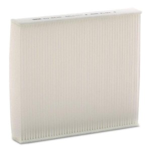 Фильтр воздушный салона FORD Focus 2 (04-) VOLVO C30,S40 MANN CU2440 MANN FILTER