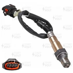 Датчик кисл. для а/м Opel Astra J (10-) 1.6i F16D4/1.8i после кат. (VS-OS 0550) VS-OS 0550 START VOLT