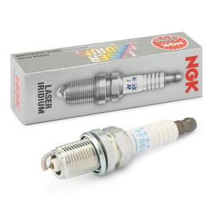 PFR6G свеча зажигания! Volvo S40 T4/V40 T4 1.9 97>, Subaru Impreza Turbo 2.0 94- 4793 NGK