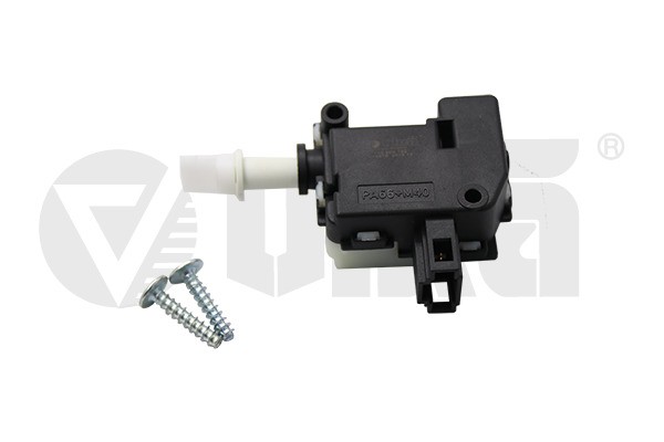 Привод лючка топливного бака 99591343501 VIKA