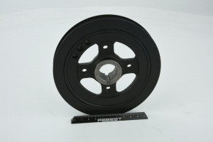 Шкив коленвала TDS-003 TDS-003 FEBEST