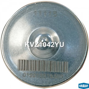 Клапан HYUNDAI Santa Fe (12-) KIA Sportage (10-) испарителя кондиционера расшири KVZ1042YU KRAUF