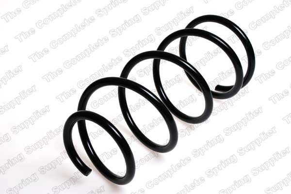 пружина пер.\ Ford Maverick 2.0 16V /3.0 V6 24V 00> 4027599 LESJOFORS