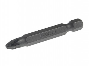 Бита POZIDRIVE PZ2х50мм 1/4" JTC JTC11A5002 JTC TOOLS