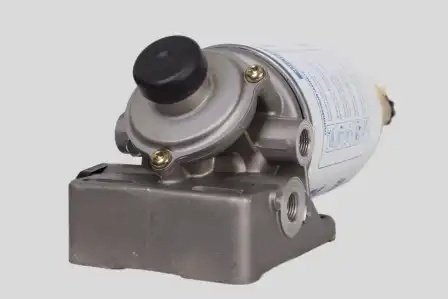 Фильтр топл. PreLine PL270 с подогревом в сб. КАМАЗ АВТОМАГНАТ PL270 AVTOMAGNAT