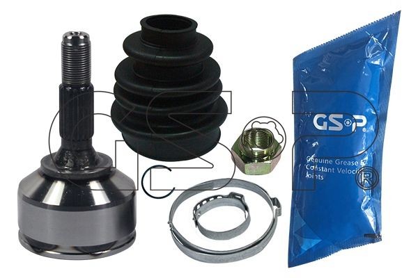 ШРУС наружный 810026 810026 GS P