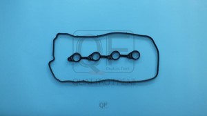 к-т прокладок клапанной крышки!\ Kia Carens/Ceed/Soul, Hyundai i30/Elantra 1.4/1 QF82A00046 QUATTRO FRENI