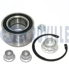 AUDI/VW A3/GOLF/BORA/TT 220056 RUVILLE