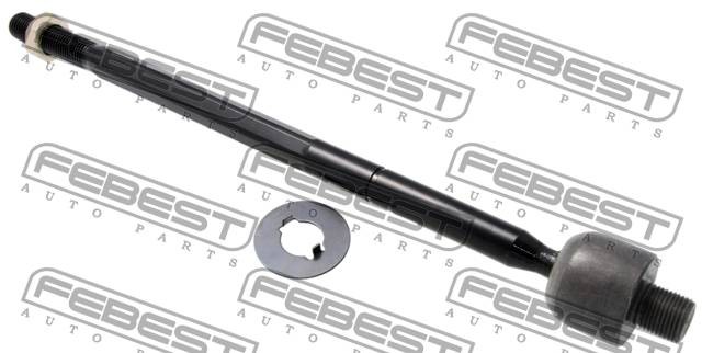 Тяга рулевая 0322-RF8 0322-RF8 FEBEST