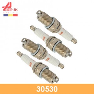 Свеча зажигания (компл - 4шт) 30530 30530 ASAM