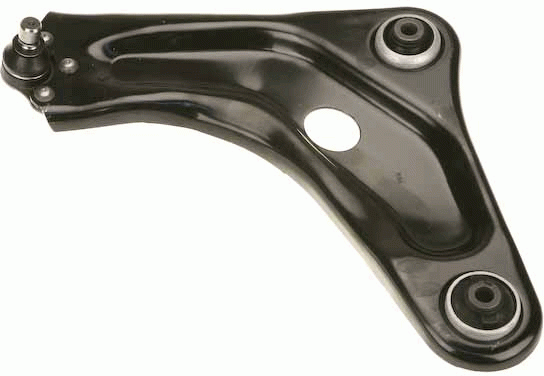 PEUGEOT 207 (2006>) JTC1234 TRW