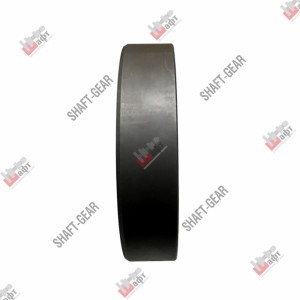 Муфта синхронизатора демультипликатора КПП 5S-150GP, Howo 1269332055 SHAFT