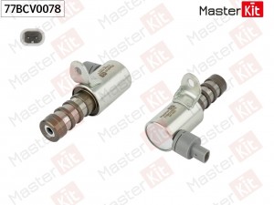 Клапан VVT FORD EXPLORER 11- (сер) 77BCV0078 77BCV0078 MASTER KIT