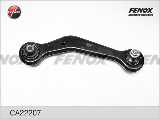 Рычаг подвески BMW X5 (E53) 00-07 CA22207 FENOX