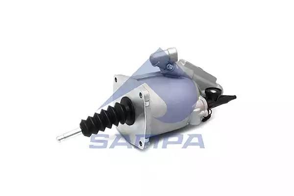 Усилитель сцепления 094095 SAMPA