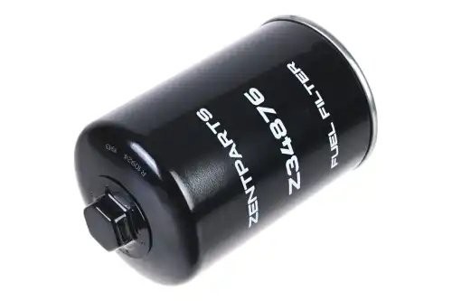 фильтр топливный! со слив. H183 D103 JOHN DEERE, LIEBHERR Z34876 ZENTPARTS