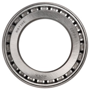 Подшипник ступицы для а/м ГАЗ 2217,2752,Соболь задн. наруж. "HOLA" NB738E HOLA