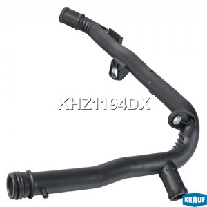 Патрубок системы охлаждения KHZ1194DX KHZ1194DX KRAUF