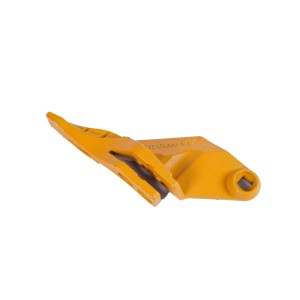 Бокорез ковша JCB 3CX,4CX,803 Plus,804 Super правый NSP NSP9AT332C4390 NSP