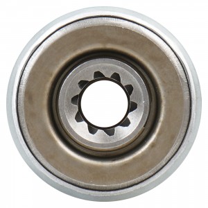 Привод стартера (бендикс) для а/м BMW X5 F15 (13-)/X6 F16 (14-) 3.0i (VCS 2619) VCS 2619 START VOLT