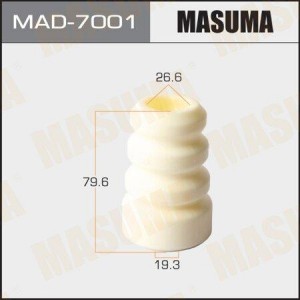 отбойник амортизатора переднего!\ Suzuki Liana 01> MAD-7001 MASUMA