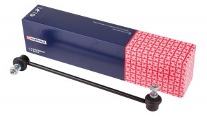 Стойка стабилизатора перед. лев. Bmw 3 04-, Bmw X1 (E84) 09- (M8090181) M8090181 MARSHALL