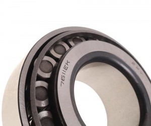Подшипник ступицы JAC N200 передней наружный MOVELEX 32311AMX MOVELEX