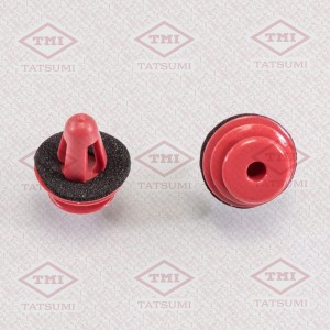 Клипса автомобильная [упаковка 10 штук] TOYOTA TJB1070 TJB1070 TATSUMI