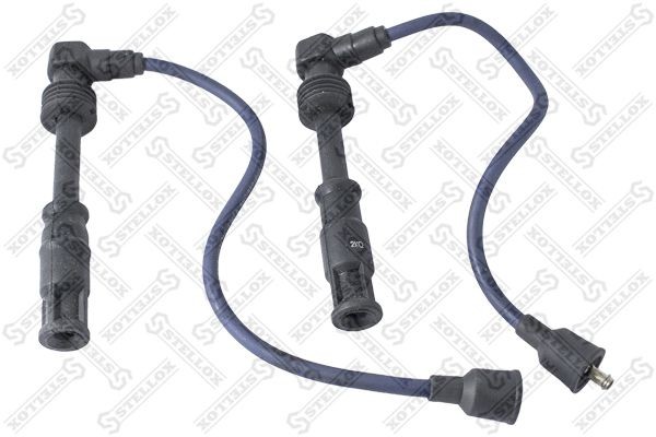 к-кт проводов!\ VW Golf/Passat 1.8i 20V 97> 10-38118-SX STELLOX