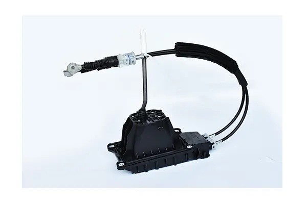 ТРОС КППRENAULT/DACIA 33872 33872 ASAM
