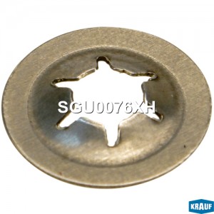 Кольцо HONDA Insight стопорное стартера KRAUF SGU0076XH KRAUF