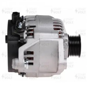 FORD FOCUS 1998> 80A / Реле-регулятор AMP0123 LG 1071 START VOLT