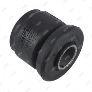 Сайлентблок рычага верхний NISSAN TERRANO I-II 86-06, VANETTE 86-94 BH22029 BH22029 JIKIU