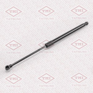 амортизатор багажника! L=434mm, F=464N\ Toyota Corolla 06> TAF1054 TATSUMI