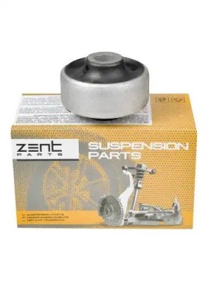 сайлентблок рычага зад.! Audi A3/TT, VW Golf 98> Z25626 ZENTPARTS