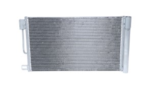 FIAT GRANDE PUNTO/ OPEL CORSA D 570x350x12 35777 NRF