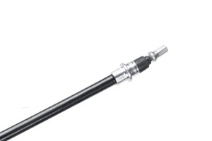 FORD FOCUS II (2005-2008) дисковый тормоз 7100028 METACO