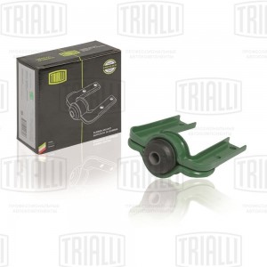 Кронштейн растяжки для а/м ВАЗ 1118 "TRIALLI" RM 0131 TRIALLI