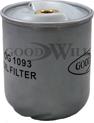 Фильтр масляный OG 1093 GOODWILL