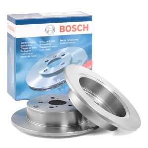 TOYOTA AVENSIS 03> 280x10 0 986 479 242 BOSCH