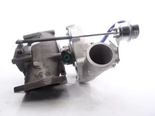Турбокомпрессор 452235-5009S Garrett GT4294S DAF 4522355009S GARRETT