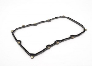 Прокладка VW Touareg AUDI Q7 поддона АКПП OE 0C8 321 371 VAG